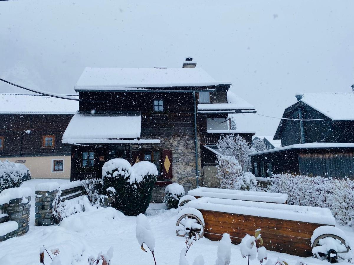 Wengerbauer Villa Dorfgastein Exterior photo