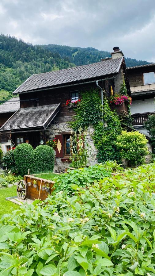 Wengerbauer Villa Dorfgastein Exterior photo