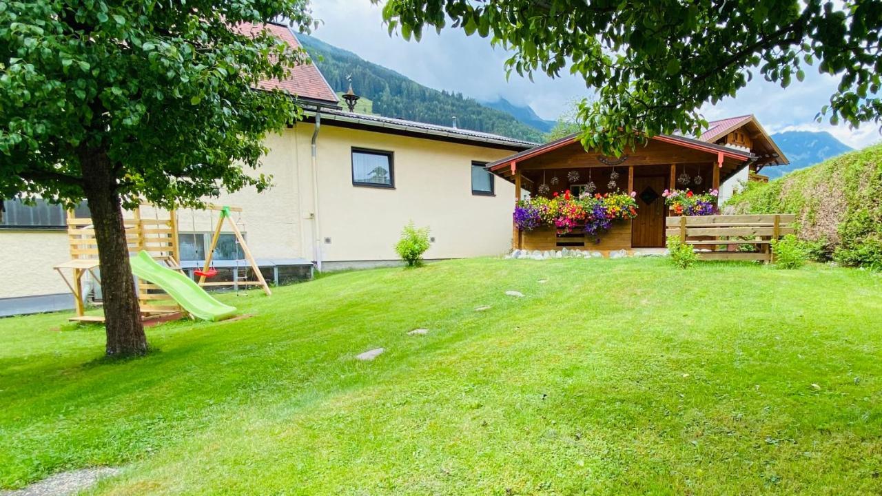 Wengerbauer Villa Dorfgastein Exterior photo