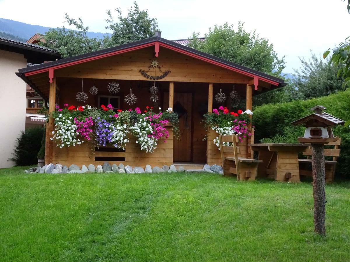 Wengerbauer Villa Dorfgastein Exterior photo